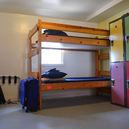 Hi Los Angeles - South Bay Hostel Eksteriør bilde