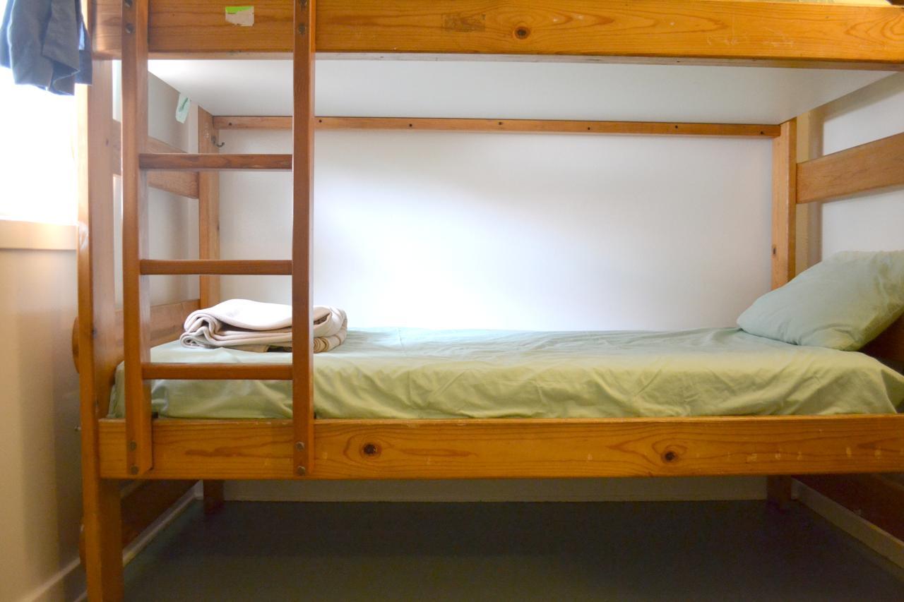 Hi Los Angeles - South Bay Hostel Rom bilde