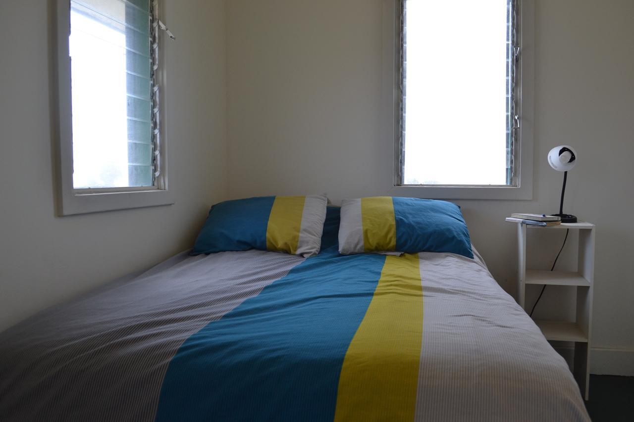 Hi Los Angeles - South Bay Hostel Eksteriør bilde